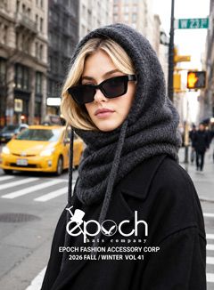 2026 Fall/Winter Catalog