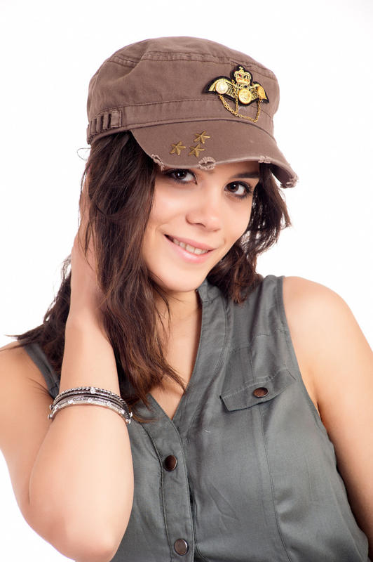 Cadet
