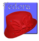 Fedoras