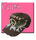 Caps