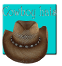 Cowboy Hats