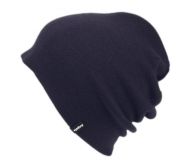 REVERSIBLE MULTI-FUNCTION KNIT SLOUCHY BEANIE BN4081