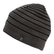 LIGHTWEIGHT CABLE KNIT BEANIE WITH FLEECE/THERMAL-REFLECTIVE LINING BN5120