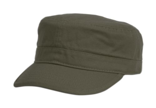FITTED ARMY MILITARY CADET CD1818
