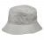 WATERPROOF PACKABLE RAIN BUCKET HATS W/ZIPPER CLOSURE CL3056
