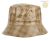 PACKABLE REVERSIBLE TWO SIDES BUCKET HATS CL6060