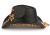 FASHION LEOPARD COWBOY HATS COW1803