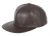 FAUX LEATHER SNAPBACK CAPS CP1952
