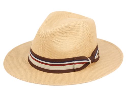 paper panama hat