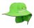 OUTDOOR FISHING CAMPING CAP W/NECK FLAP COVER F4119