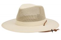 OUTDOOR SAFARI HATS WITH MESH CROWN OD1548