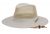 OUTDOOR SAFARI HATS WITH MESH CROWN OD1548