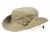 100% WASHED COTTON OUTDOOR BUCKET HATS W/CHIN CORD STRAP OD4133
