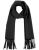 CASHMERE FEELING SOLID PLAIN SCARF S001
