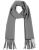 CASHMERE FEELING SOLID PLAIN SCARF S001