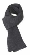 MEN'S CHUNKY KNITTED SCARF SC1962