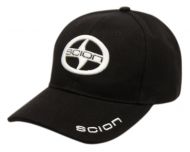 FASHION BASEBALL CAP WITH SCION LOGO EMB CAP/SCION