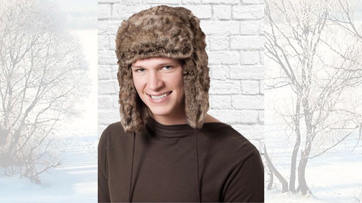 Trapper / Fur Hats