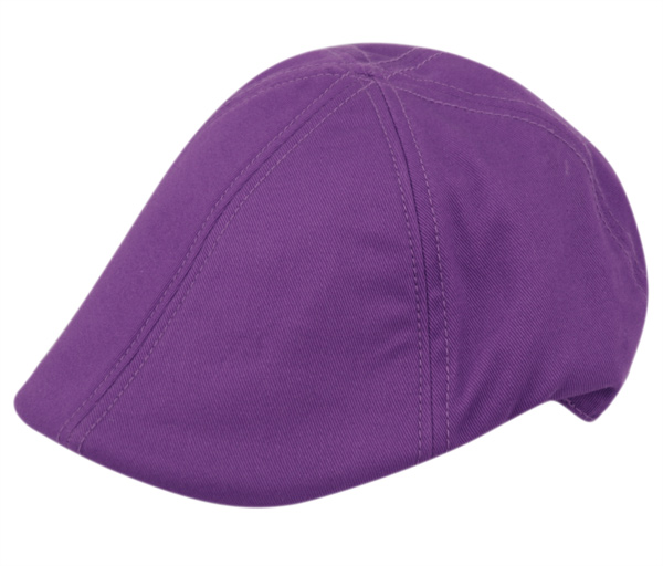COTTON DUCKBILL IVY CAPS IV1819 - Epoch 
