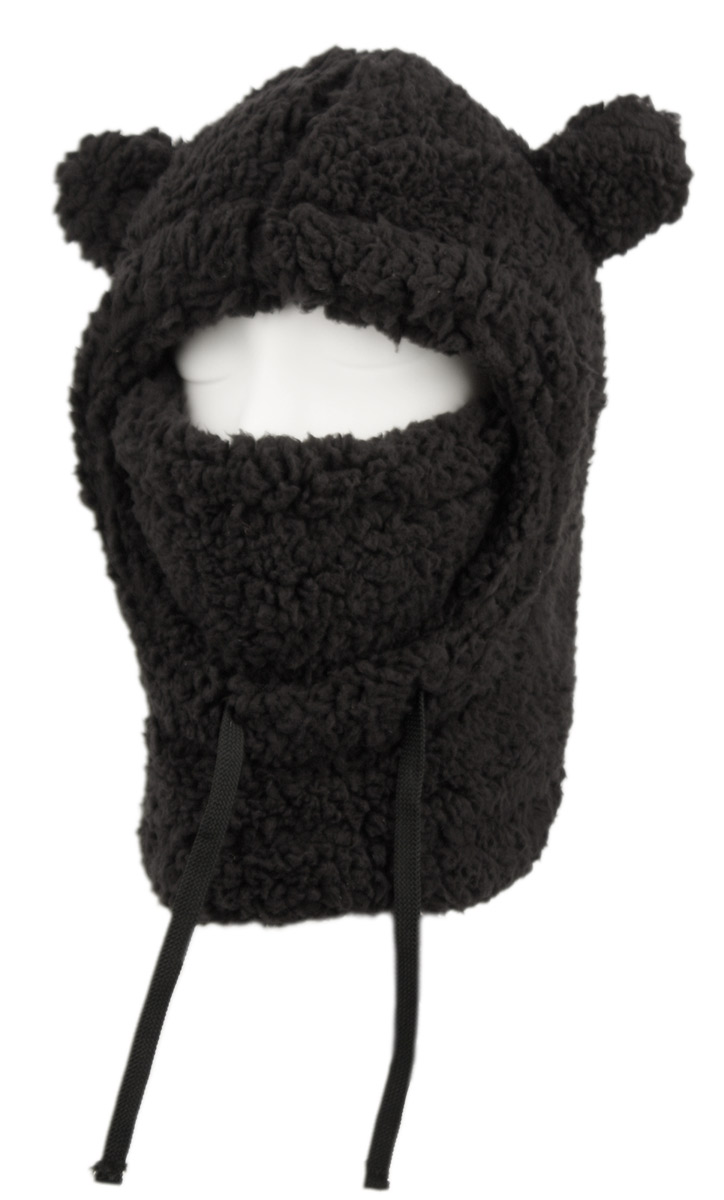 KIDS SHERPA FUR WINTER WARM HEADNECK COVER KMSK5106 Epoch Fashion