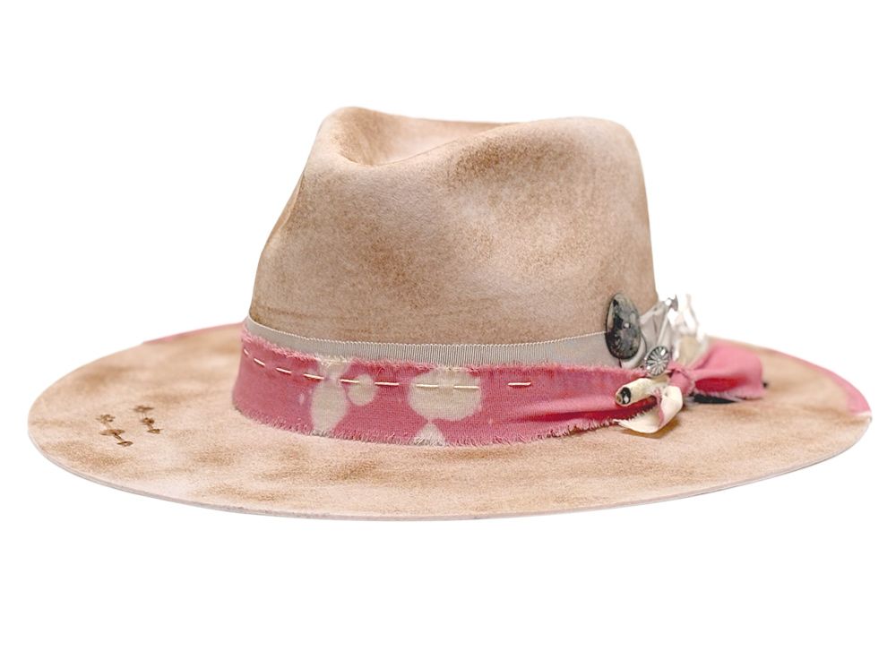 Morreton Vintage Cowboy Hat s-l400.jpg main image 4