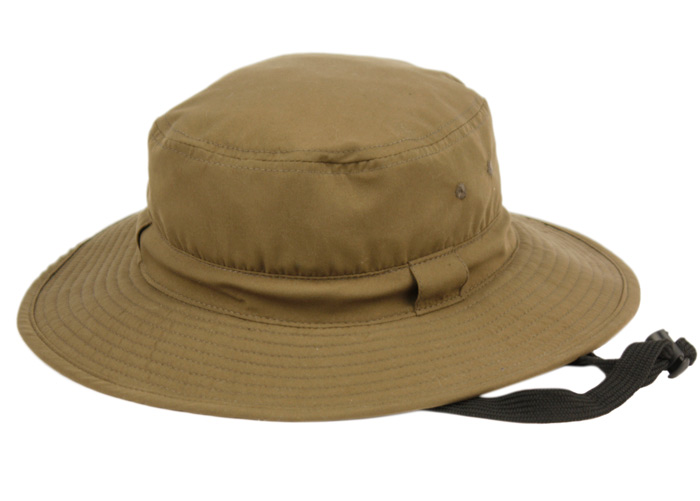 waterproof outdoor hats