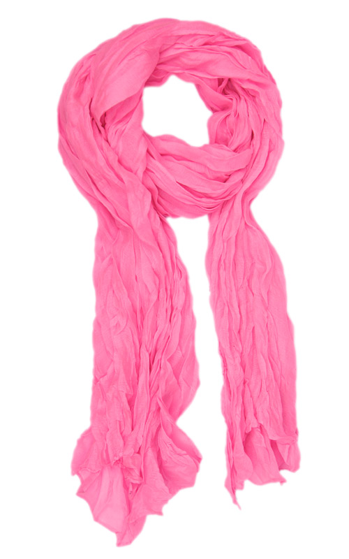 SOLID COLOR LIGHT WEIGHT SCARF SC1900 - Epoch Fashion Accessory